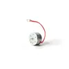 Ventilador Solar Pequeno com Bobinagem Totalmente de Cobre Motor 300 Silencioso Escovado Micro Motor DC Motor 300 em Estoque