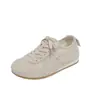 2026 Nuevos Zapatos de Entrenamiento Alemanes para Mujer, Malla Transpirable Versátil Verano Retro Cómodos Casual Zapatillas Forrest Gump