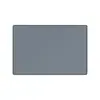 Tapete de Silicone para Máquina de Café Popular Transfronteiriço Bandeja de Drenagem Grande Mesa de Bar Mesa de Jantar Tapete Secador de Xícara de Café Antiderrapante Isolado