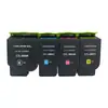 Adecuado para cartucho de tóner Pantum Ctl-200H Cartucho de impresora colorido Pantum Cp2506Dn Cm7006Fdn