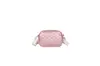 Bolso de Mujer Estilo Primavera, Bolso de Hombro Cruzado Versátil con Rombo, Nuevo Estilo Casual para Chicas, Bolso Sencillo para Dama al por Mayor