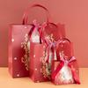 Bolsa de Regalo Original de Alta Gama, Bolso de Mano para Cumpleaños, Bolsa de Regalo de Recuerdo para Eventos Festivos, Bolsa de Embalaje, Logotipo Personalizado