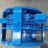 Cargadora de rastrillo para minería P60B, equipo de carga de 0,6 metros cuadrados, para transferencia de grava en carriles, cucharón rastrillo para piedra de carbón