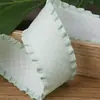 Cinta de Encaje a Cuadros en Forma de Diamante DIY Hecho a Mano Accesorios para el Cabello de Niños Lazo Ropa Zapatos y Sombreros Caja de Regalo Flores Cinta