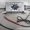 Cargador de nueva energía para coche portátil vehículo eléctrico cargador de batería de plomo-ácido litio 90-264V ventas globales