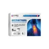 Parche para Hernia, Parche para Ombligo, Parche de Estimulación de Presión en Puntos de Acupuntura, Parche Gastrointestinal Hernia Kang, Entrega Directa del Fabricante, Parche de Yeso Dispositivo Médico