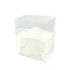 Bolsas interiores a prueba de polvo y humedad para cajas de cartón, bolsas de plástico de fondo cuadrado, personalizables, hechas con materiales nuevos, disponibles en versiones de alta y baja presión, bolsas cuadradas transparentes y versiones engrosadas