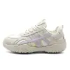 [Personalizado] Sapatos Dad Rd1803 de Malha Respirável para Mulheres Verão 2025 Novos Sapatos Versáteis, Leves, Casuais e Modernos