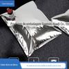 Válvula Borboleta 3L Caixa Aluminizada Bag-in-Bag Exportação Direta do Fabricante para Oriente Médio, Europa e América Molho de Tomate Café 2Lbib Saco Estéril