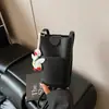 Bolso Cruzado Vertical Simple Versátil para Teléfono de Mujer 2025 Elegante Versátil para Caminar Compras Mini Bolsa Cuadrada Pequeña