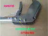 Pinzas Limpieza Automática Engrosadas Clip Monopterus Albus Antideslizante Alargado Gancho Serpiente Locha Pinzas Basura Herramienta