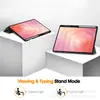 Funda Adecuada para Tablet Samsung Galaxy Tab S11Ultra 2025 Sm-X936B 70% de Descuento Funda con Ranura para Lápiz de TPU
