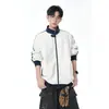 Em estoque: novo modelo outono 2026 moletom de algodão chinês 380g com manga raglan para homens, toque de alta qualidade, corte solto, blusa tamanho grande para adolescentes