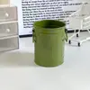 Portalápices Divertido de Alto Valor Gran Capacidad Caja de Almacenamiento de Escritorio para Estudiantes y Hogar Oficina Adornos DIY Papelería para Estudiantes