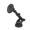 Soporte Magnético Fuerte para Teléfono Móvil de Coche Ventosa para Tablero de Instrumentos Soporte Multifuncional para Teléfono Móvil de Coche Soporte Creativo para Teléfono Móvil