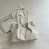Bolsa Tote de Gran Capacidad para Mujer 2026 Nueva Moda Tendencia Alta Apariencia Bolso de Hombro de Moda Bolso de Viaje Meilade