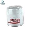 Filtro de combustível de fornecimento de fábrica P550049 adequado para vendas diretas da fábrica de máquinas de engenharia Carter