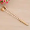 R427 martillo de madera para ancianos martillo de masaje martillo de salud martillo de espalda suministro de puesto de dos yuanes artículos pequeños departamento de dos yuanes