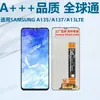Tela LCD para Celular Adequada para Samsung A135/A137 Montagem de Tela A13 4g Tela de Display LCD