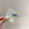 Pasador Creativo y Original de Conejo Emoji, Dulce y Versátil Pin de Pato de Pinza Lateral Estilo Niña para Flequillo