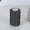 Atacado de Fábrica Bolsas DIY Feito à Mão Linha de Costura Colorida Multicolor Poliéster Linha Doméstica para Costura à Mão