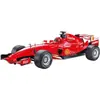 Super Carro de Corrida com Luzes e Som 1:18