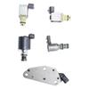 El kit de electroválvulas de transmisión es adecuado para Chevrolet Impala Buick Lucerne Pontiac4T65E
