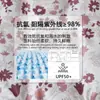 Traje de baño de una pieza para niña Amazon transfronterizo, Bañador, Chaleco floral, Traje de baño con protección solar UPF50, Personalizado
