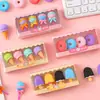 Presentes Criativos de Papelaria para Alunos do Ensino Fundamental, Prêmios Práticos para Atividades de Fim de Semestre em Sala de Aula, Pequenos Artigos para Bancas do Mercado de Yiwu