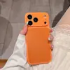 Capa de Celular com Glitter Líquido Tipo Pele Adequada para Apple 17Promax, Fashion e Personalizada, Tendência para 16/15, com Película para Lente 17