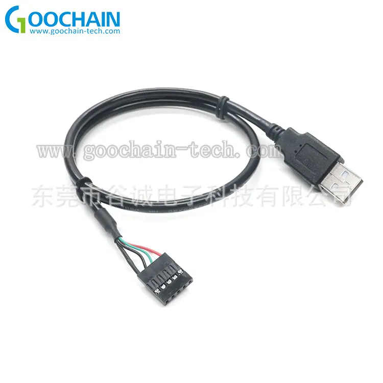 USB端子线