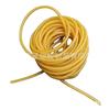 Emperor Star Q Edition 2070 - Tubo elástico de goma para caza de peces (2 x 7), 6 veces de estiramiento, 40 kg de tracción, de látex
