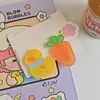 Novo Clássico de Presilha Lateral de Coelho Desenho de Cereja Versátil Florzinha Pato Amarelo Presilha de Cabelo Acessórios de Cabelo para Meninas Headwear Atacado