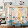 Cortinas Blackout Espessas para Camas de Dormitório Estudantil, Beliche Superior para Meninos, Beliche Inferior para Meninas, Cortinas de Tecido, Cortinas de Mesa, Cortinas de Cama para Dormitório Universitário