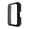 Funda protectora adecuada para el reloj inteligente Huawei Band 7/6 generación/Honor 6 con carcasa y película integradas, compatible con Huawei GT7