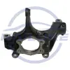 40014-4Ea0A 40014-4Ba0A Mangueta de Dirección delantera Adecuado para Nissan J11 T32
