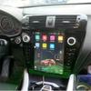 Adequado para 2014-2016 Bmw X3 Navegação Android Player Tudo-Em-Um 12,1 polegadas Octa Core 4+64g