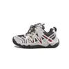Tênis dad shoes infantis, nova coleção outono 2026, sola macia, antiderrapante, sapatos casuais, malha respirável, unissex para meninos e meninas