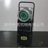 Luz Roja Trasera de Locomotora, Luz de Alarma de Voz con Sonido y Luz, Dhy3.7L(a) Fabricante de Luz Trasera Intrínsecamente Segura para Locomotora Minera