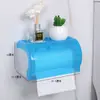 Portarrollos de Papel Higiénico al por Mayor con Tornillos sin Taladro, Dispensador Impermeable de Rollos de Papel Higiénico para Baño