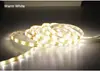 Explosões transfronteiriças Luz de indução corporal USB com barra de luz LED à prova d'água 5V Luz inteligente de indução para armário luz de cabeceira luz noturna