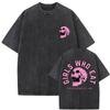 Camisetas Anti Social Lifting Club Esqueleto Gimnasio Pump Cover Yo