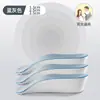 Palmilhas Aumentadoras de Altura com Suporte de Arco, Palmilhas Aumentadoras de Altura para Homens e Mulheres, Confortáveis e Macias, Almofadas Internas Invisíveis para Aumento de Altura, Almofadas para Aumento de Altura de Meio Ponto Sete