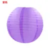 Novas Lanternas Esféricas de Tecido de Poliéster Podem Ser Penduradas Juntas para Decoração de Restaurantes e Áreas Cênicas, Lanternas de Tecido Clássicas para Exterior em Novo Estilo Chinês
