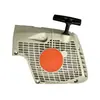 Adecuado para Stihl Ms280 Ensamblaje de Tirador Manual 1133 080 3101 para Reemplazar Arrancador Ms270 Ms280