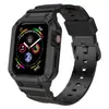 Pulseira para Apple Watch appleiwatch876543S9 Pulseira de silicone TPU de cor sólida para Apple One