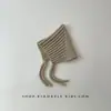 Gorros de Lana para Bebés para Hombres y Mujeres, Sencillos, Modernos, Lindos y Súper Lindos Gorros con Protección para Orejas para Meses Pequeños, Gorros Puntiagudos Cálidos y a Prueba de Frío