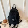 Mochila Pequena para Uso Externo para Mulheres, Leve, Estilosa, Multifuncional, Bolsa Transversal e de Ombro, Bolsa para Garrafa de Água para Caminhada e Montanhismo