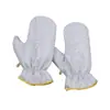 Guantes de alambre de acero resistentes a altas temperaturas y anti-quemaduras proporcionan aislamiento y protección eficaces al manipular bandejas de horno, freidora de aire y microondas
