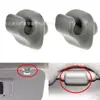 Adecuado para reemplazo de hebilla de parasol de Honda Accord Civic VRV clip de espejo cosmético clip universal para parasol